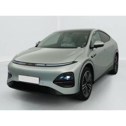 Xpeng G6 Grand Autonomie Cesson-S&eacute;vign&eacute;