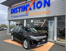 Land Rover Discovery Cholet