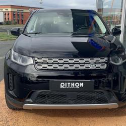 Land Rover Discovery P300e R-DYNAMICS SE AWD MARK VII 1.5 occasion - Cholet - photo 2/15