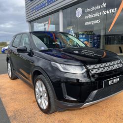 Land Rover Discovery P300e R-DYNAMICS SE AWD MARK VII 1.5 occasion - Cholet - photo 3/15