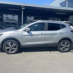 Nissan Qashqai 1.5 dCi 115 N-Connecta Saint-Jouan-des-Gu&eacute;rets