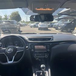 Nissan Qashqai 1.5 dCi 115 N-Connecta Saint-Jouan-des-Gu&eacute;rets