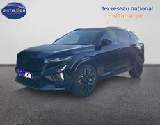 Renault Austral Saint-Memmie