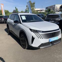 Peugeot 5008 Hybrid 145 ch e-DCS6 Allure Cesson-S&eacute;vign&eacute;