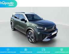 Citroen C3 Aircross Saint-Jouan-des-Guérets