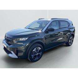 Citroen C3 Aircross 1.2i Hybrid - 145 Max 7 Places Saint-Jouan-des-Gu&eacute;rets