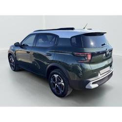 Citroen C3 Aircross 1.2i Hybrid - 145 Max 7 Places Saint-Jouan-des-Gu&eacute;rets