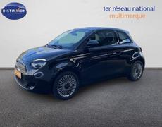 Fiat 500 II Orvault