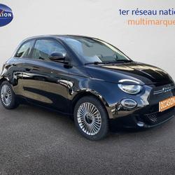 Fiat 500 II ELECTRIQUE 118CH BVA occasion - Orvault - photo 3/15