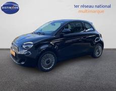 Fiat 500 II Lanester
