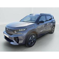 Citroen C3 Aircross 1.2i Hybrid - 145 Max 7 Places Saint-Jouan-des-Gu&eacute;rets