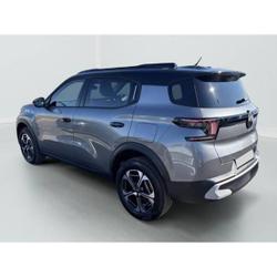 Citroen C3 Aircross 1.2i Hybrid - 145 Max 7 Places Saint-Jouan-des-Gu&eacute;rets