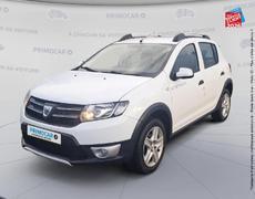 Dacia Sandero Prix-lès-Mézières