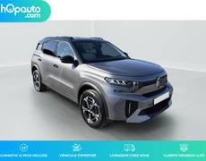 Citroen C3 Aircross Saint-Jouan-des-Guérets