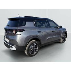 Citroen C3 Aircross 1.2i Hybrid - 145 Max 7 Places Saint-Jouan-des-Gu&eacute;rets