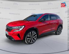 Renault Austral Prix-lès-Mézières
