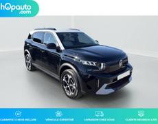Citroen C3 Aircross Saint-Jouan-des-Guérets