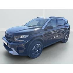 Citroen C3 Aircross 1.2i Hybrid - 145 Max 7 Places Saint-Jouan-des-Gu&eacute;rets