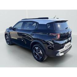 Citroen C3 Aircross 1.2i Hybrid - 145 Max 7 Places Saint-Jouan-des-Gu&eacute;rets