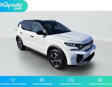 Citroen C3 Aircross Saint-Jouan-des-Guérets