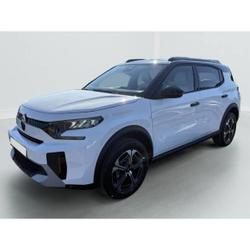 Citroen C3 Aircross 1.2i Hybrid - 145 Max 7 Places Saint-Jouan-des-Gu&eacute;rets