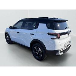 Citroen C3 Aircross 1.2i Hybrid - 145 Max 7 Places Saint-Jouan-des-Gu&eacute;rets