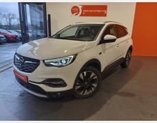 Opel Grandland Saint-Jean-de-Verges