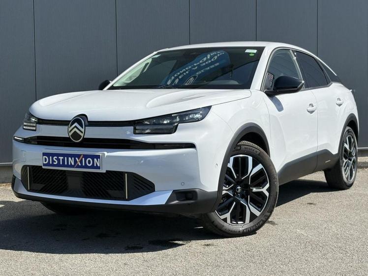 Citroen C4  - 20 990 €