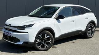 Citroen C4  - photo 1