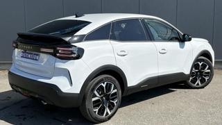 Citroen C4  - photo 2