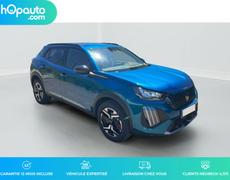 Peugeot 2008 Saint-Jouan-des-Guérets