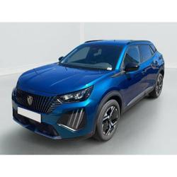 Peugeot 2008 100 S BVM6 Allure Saint-Jouan-des-Gu&eacute;rets