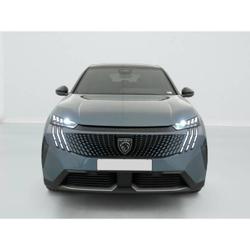Peugeot 3008 Hybrid 145 e-DCS6 GT Saint-Jouan-des-Gu&eacute;rets