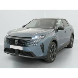 Peugeot 3008 Hybrid 145 e-DCS6 GT Saint-Jouan-des-Gu&eacute;rets