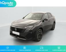 Peugeot 3008 Saint-Jouan-des-Guérets