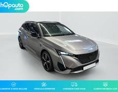 Peugeot 308 SW Phase 2 Saint-Jouan-des-Guérets