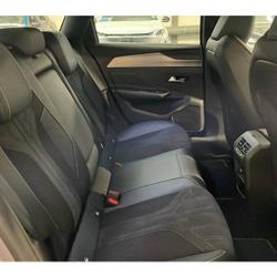 Peugeot 308 SW Phase 2 PHEV 225 e-EAT8 GT Saint-Jouan-des-Gu&eacute;rets
