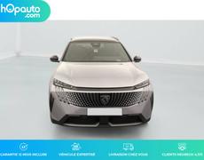 Peugeot 5008 Cesson-Sévigné