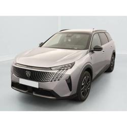 Peugeot 5008 Gt 1.2 HYBRID 145 Cesson-S&eacute;vign&eacute;