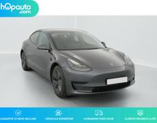 Tesla Model 3 Cesson-Sévigné