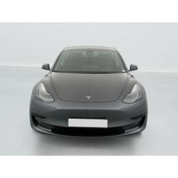 Tesla Model 3 AUTONOMIE STANDARD PLUS RWD Cesson-S&eacute;vign&eacute;