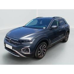 Volkswagen T-Roc 2.0 TDI 150 Start Stop DSG7 Style Cesson-S&eacute;vign&eacute;