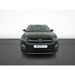 Volkswagen T-Cross T-Cross 1.0 TSI 110 Start/Stop DSG7 R-Line Pontarlier