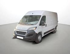 Autres Peugeot Plaisance-du-Touch