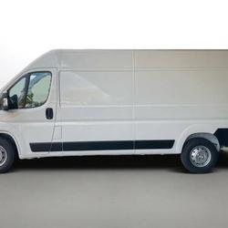 Autres Peugeot 2.2 BHDI 165 S&S MAXI 3.5T L3 Plaisance-du-Touch