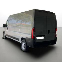 Autres Peugeot 2.2 BHDI 165 S&S MAXI 3.5T L3 Plaisance-du-Touch