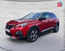 Peugeot 3008 Prix-lès-Mézières
