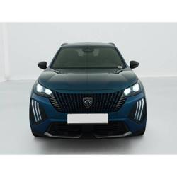 Peugeot 2008 100 S BVM6 Allure Saint-Jouan-des-Gu&eacute;rets