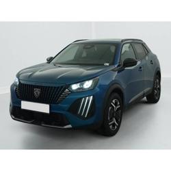 Peugeot 2008 100 S BVM6 Allure Saint-Jouan-des-Gu&eacute;rets