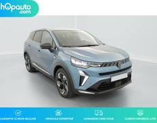Renault Symbioz Laval